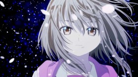 Momentary Lily Episode 11: Story & preview stills Released: The Girls Confront a Cruel Truth